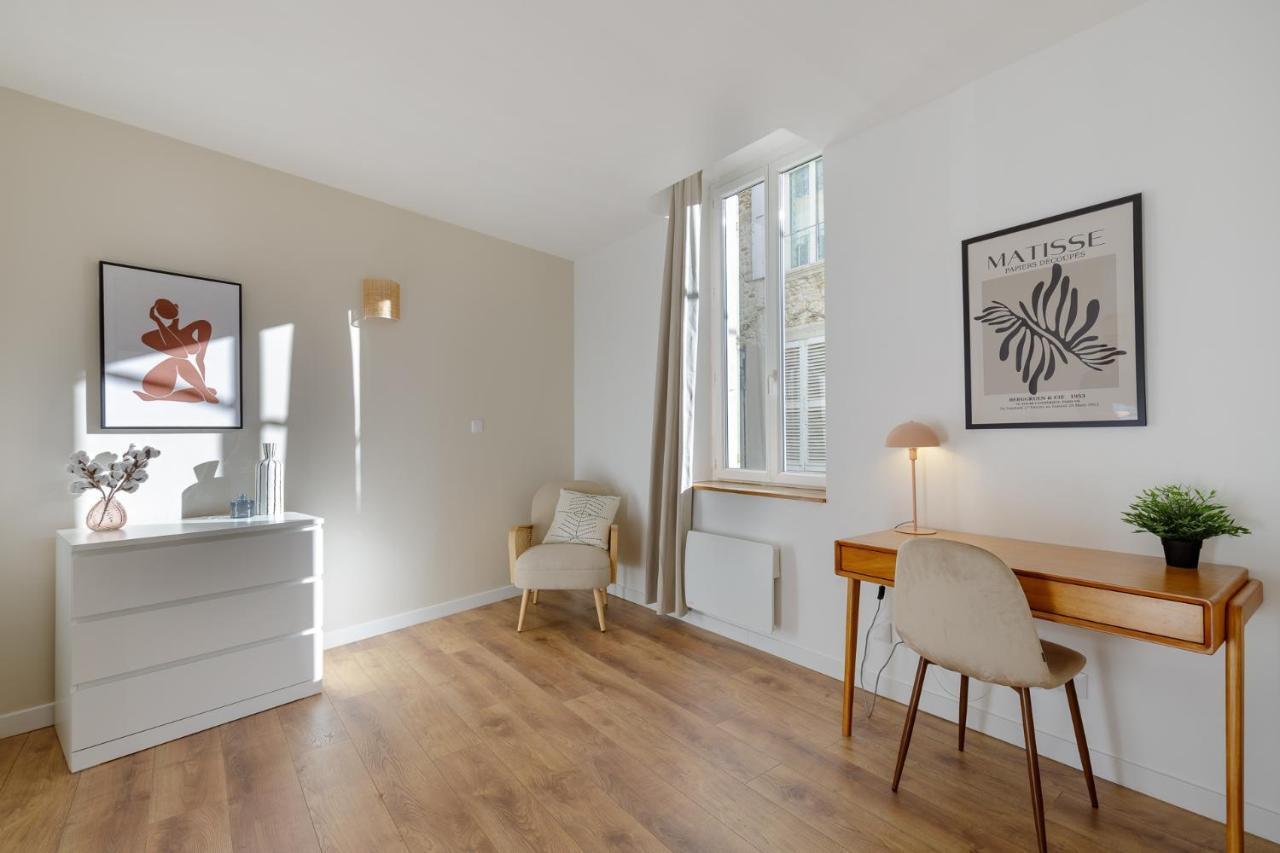 La Maison 44 - T2 - Clim, Terrasse, Garage, Via Rhona Montélimar المظهر الخارجي الصورة