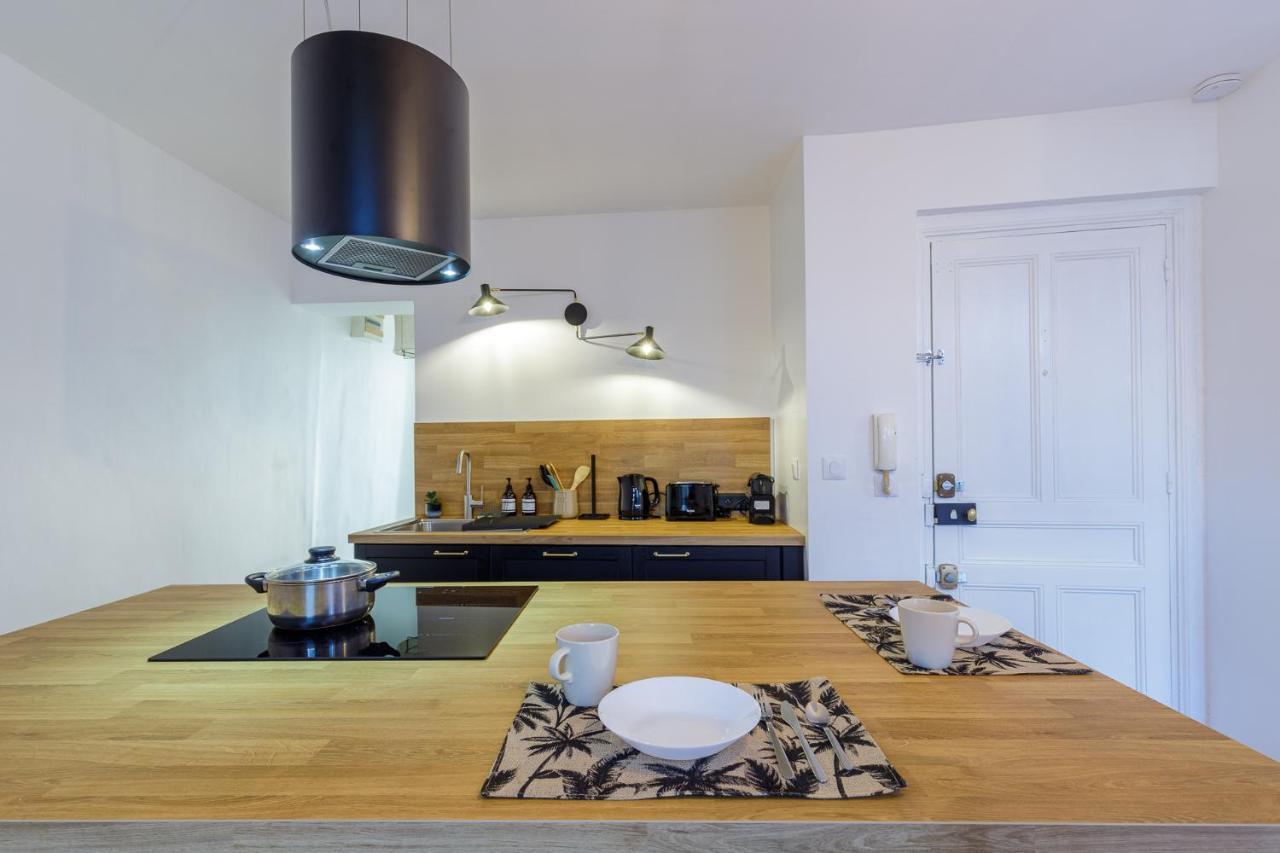 La Maison 44 - T2 - Clim, Terrasse, Garage, Via Rhona Montélimar المظهر الخارجي الصورة