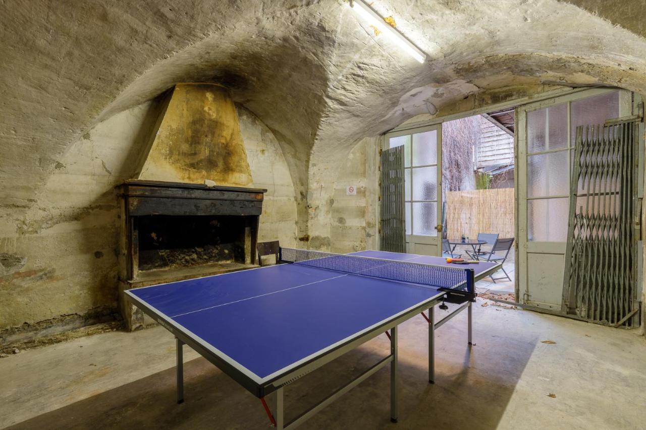 La Maison 44 - T2 - Clim, Terrasse, Garage, Via Rhona Montélimar المظهر الخارجي الصورة